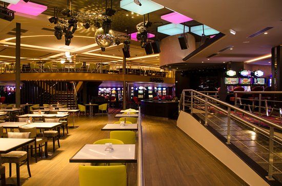 Casino Club Posadas